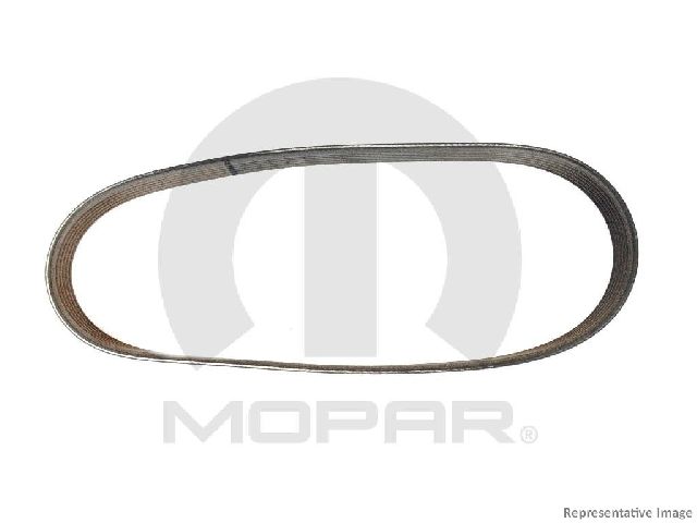 2014 Chrysler 300 Serpentine Belt (Mopar)
