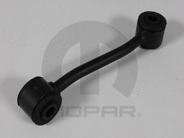 2007-2011 Dodge Nitro Suspension Stabilizer Bar Link Kit - Front (Mopar)