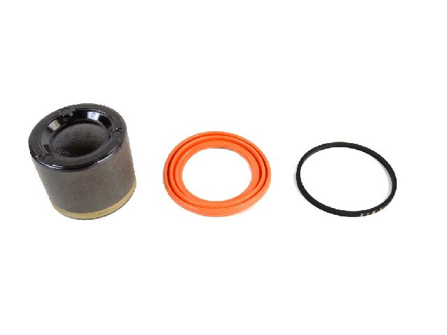 2013-2018 Jeep Wrangler Disc Brake Caliper Piston Seal Kit - Front (Mopar)