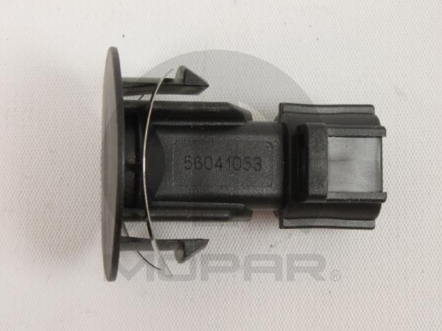 2005 Chrysler Sebring Battery Temperature Sensor (Mopar)