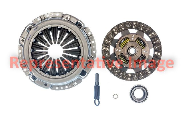 2024 Jeep Gladiator Transmission Clutch Pressure Plate (Mopar)
