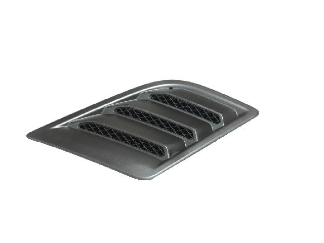 2019-2022 Ram 1500 Hood Scoop Grille Insert (Mopar)