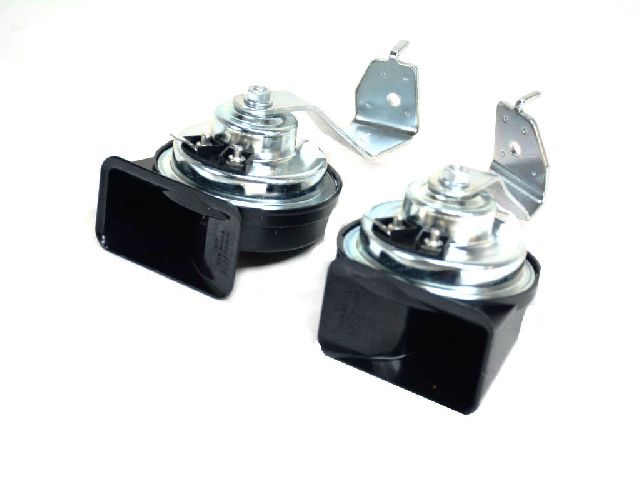 2011-2014 Dodge Challenger Horn Kit (Mopar)