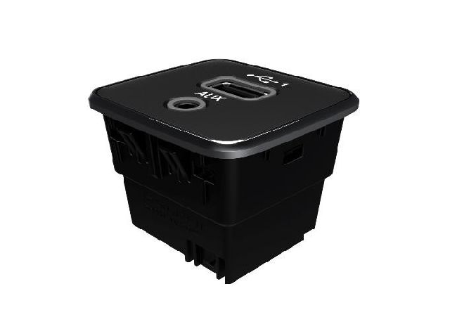 2020 Jeep Cherokee USB Connector Terminal (Mopar)