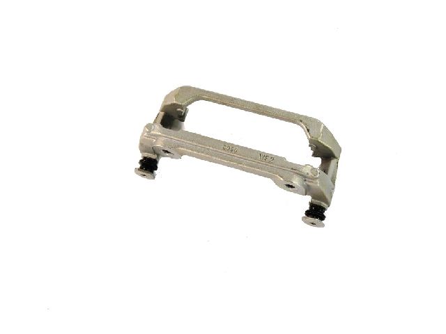 2023 Jeep Wagoneer Disc Brake Caliper Bracket - Front (Mopar)