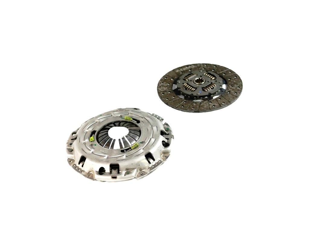 2018 Ram 2500 4C Clutch Kit