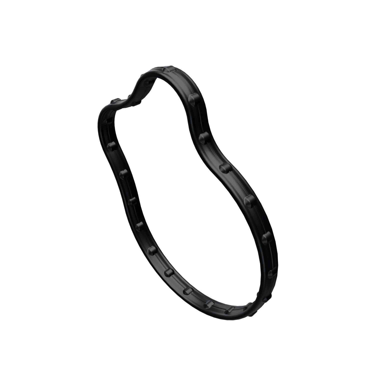 2021, 2020, 2019, 2018, 2017, 2016 Dodge Durango Engine Coolant Thermostat Gasket