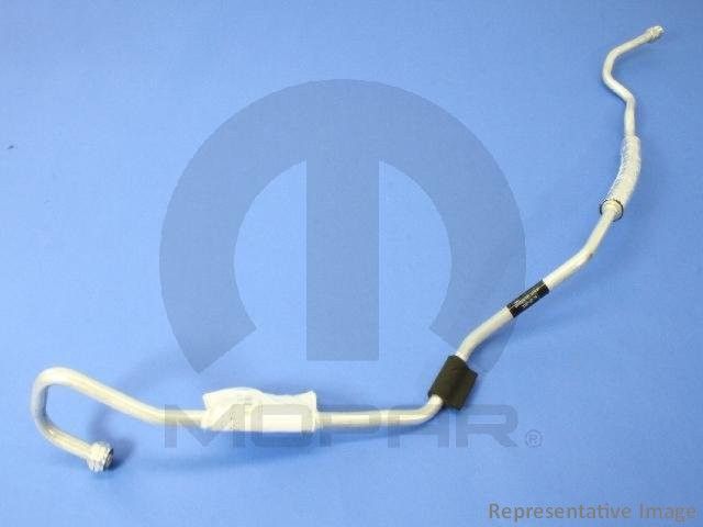 2021, 2020, 2019 Ram ProMaster 2500 1500 A/C Receiver Drier / Desiccant Element Kit