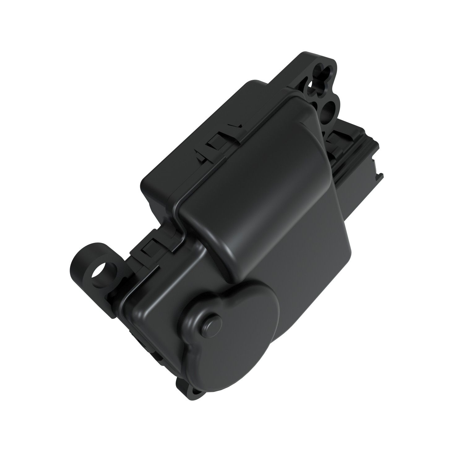2020 Ram 1500 HVAC Temperature Valve Actuator