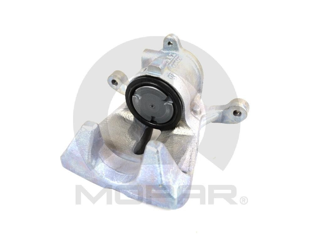2021, 2020, 2019, 2018, 2017, 2016, 2015, 2014 Jeep Cherokee Disc Brake Caliper