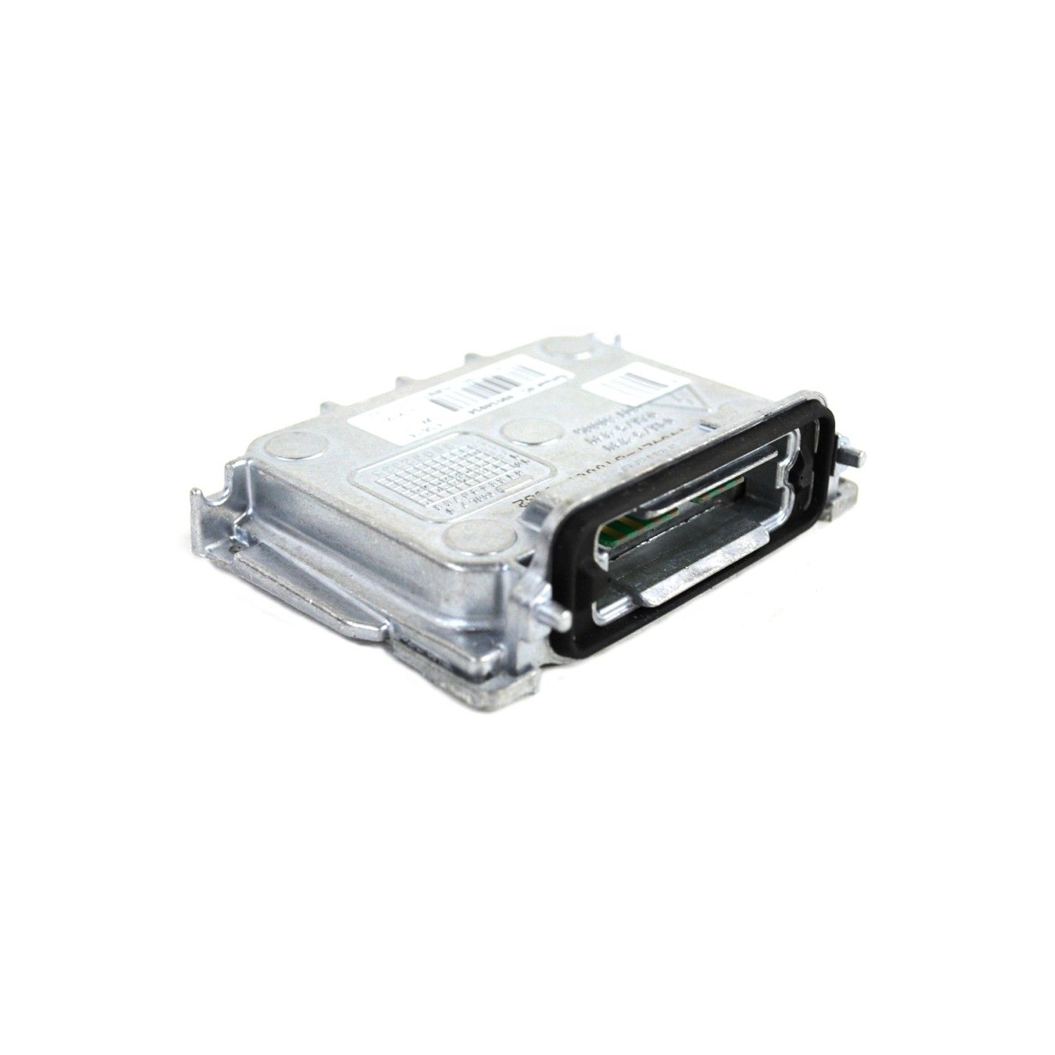 2015, 2014 Jeep Compass High Intensity Discharge (HID) Headlight Control M