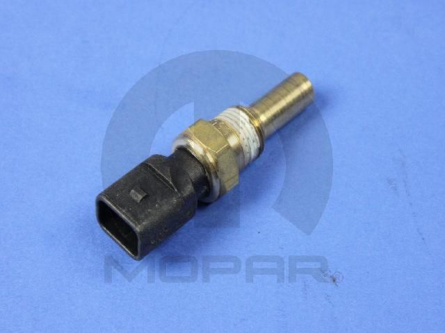 2003, 2002, 2001, 2000, 1999, 1998 Dodge Durango & Country Engine Coolant Temperature Sensor