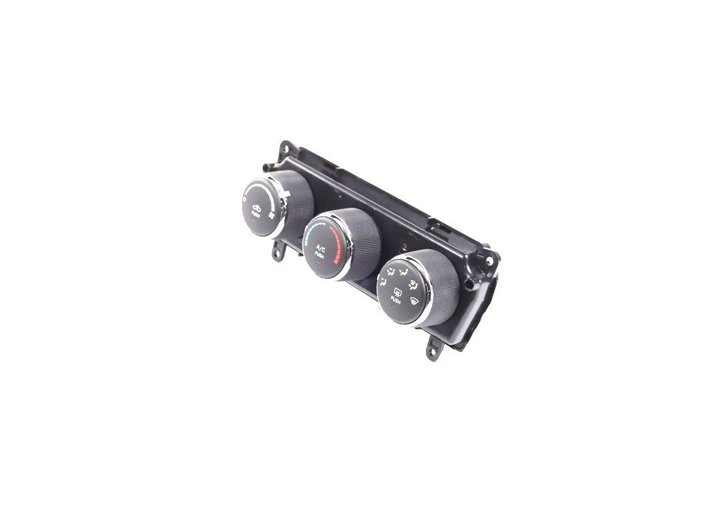 2020 Ram ProMaster 3500 1500 A/C Control Switch
