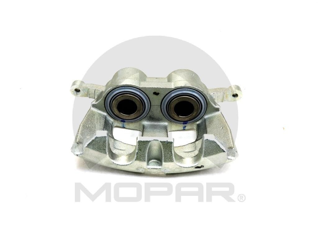 2018, 2017, 2016, 2015, 2014 Ram 2500 Disc Brake Caliper