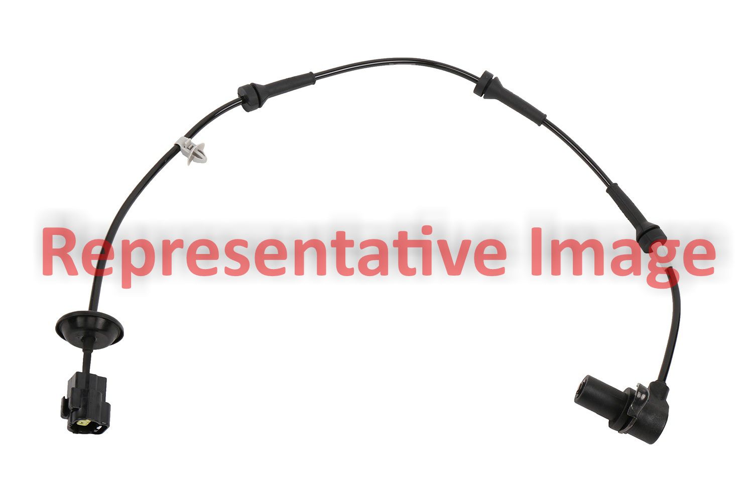 2019 Chrysler Pacifica ABS Wheel Speed Sensor