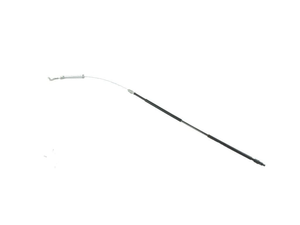 2021, 2020, 2019, 2018, 2017, 2016, 2015, 2014, 2013, 2012, 2011 Ram 1500 Parking Brake Cable