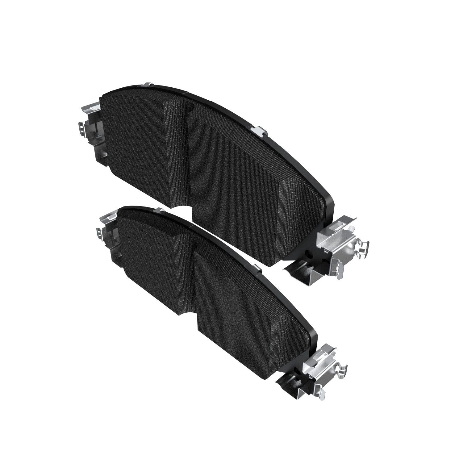 2024 Dodge Durango Disc Brake Pad Set