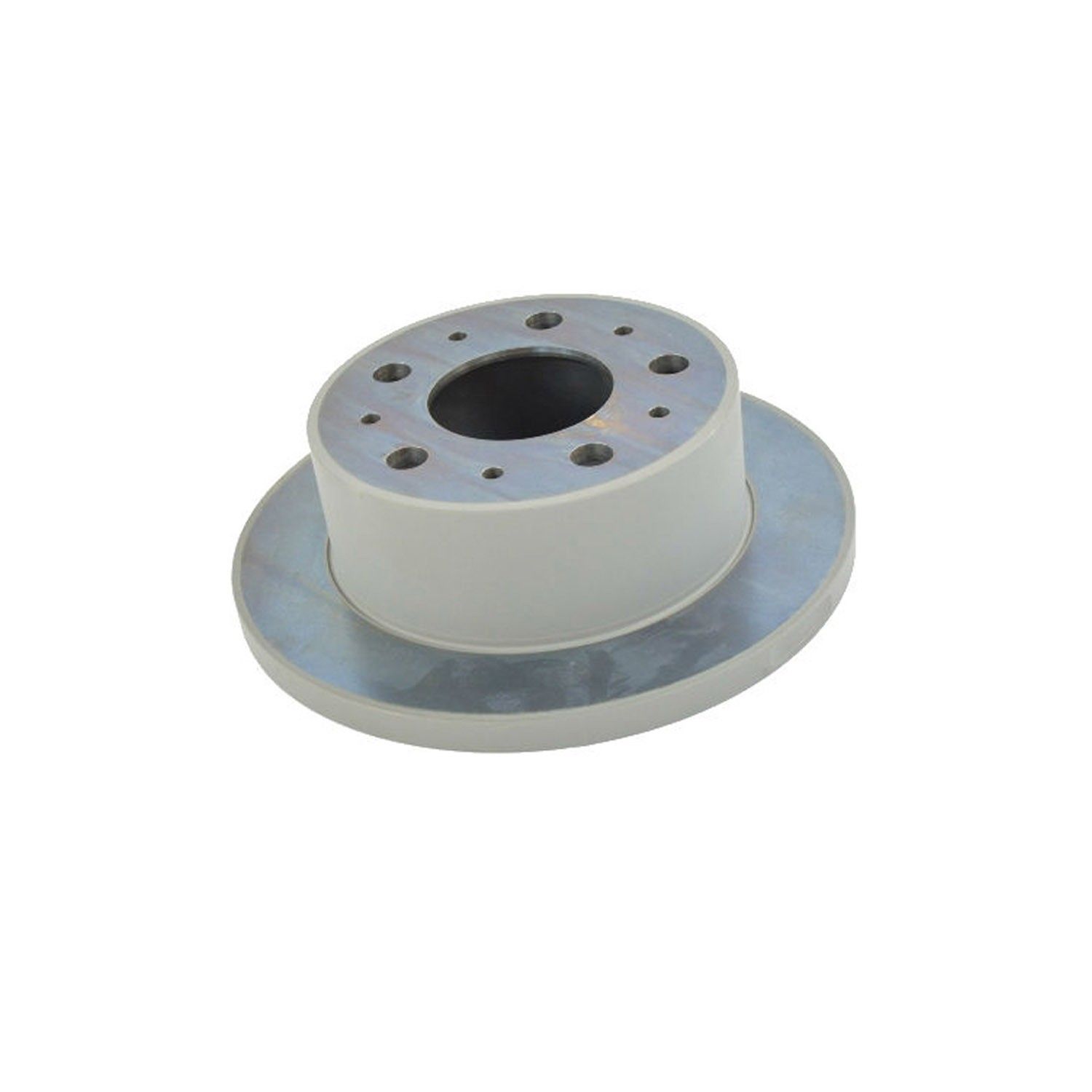 2020 Ram ProMaster 2500 1500 Disc Brake Rotor