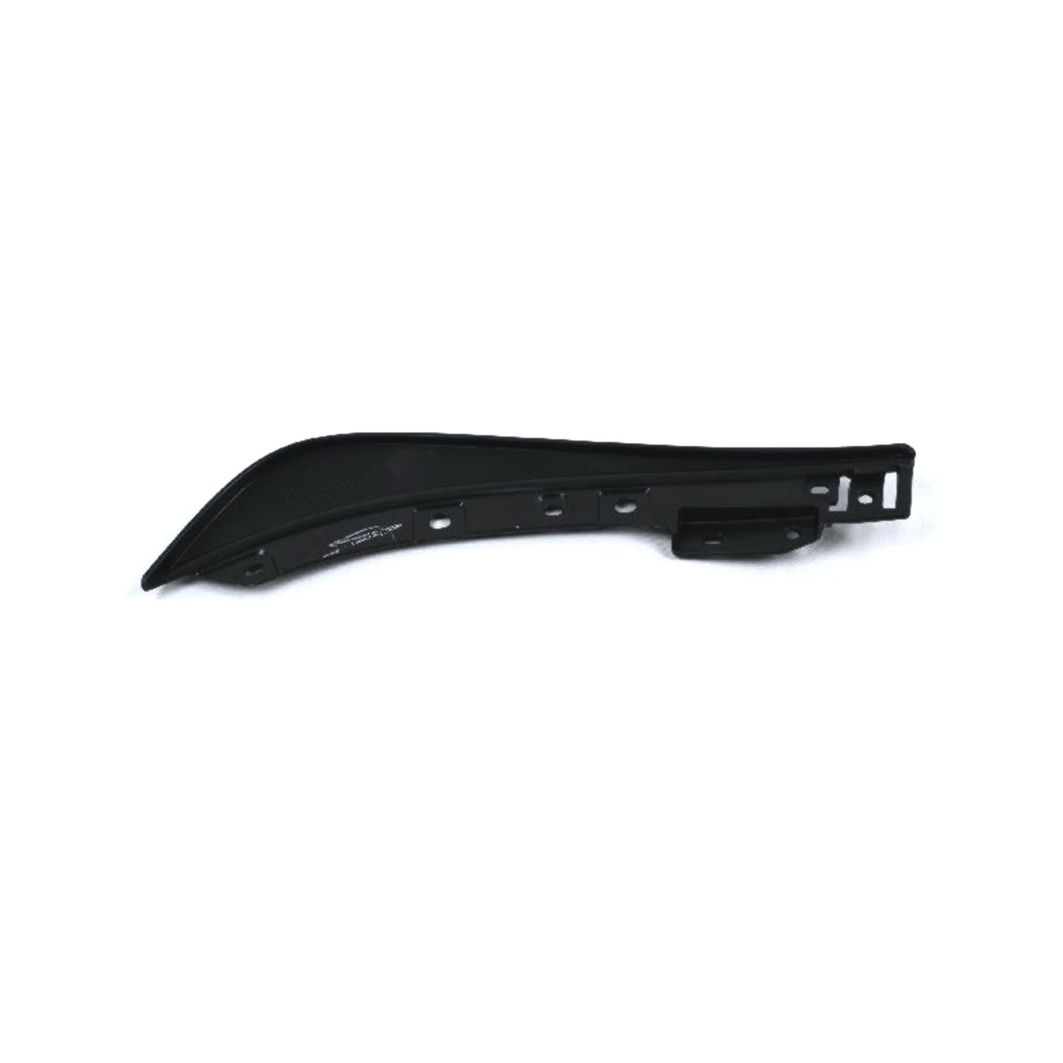 2014, 2013, 2012, 2011, 2010, 2009, 2008 Dodge Challenger Fender Apron Extension