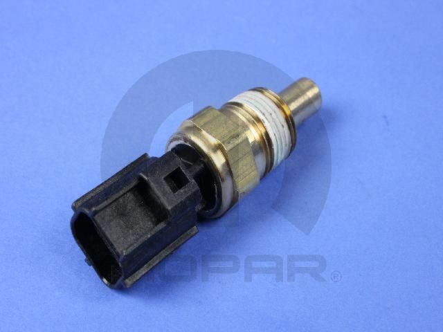 2000, 1999, 1998 Dodge Intrepid Engine Coolant Temperature Sensor
