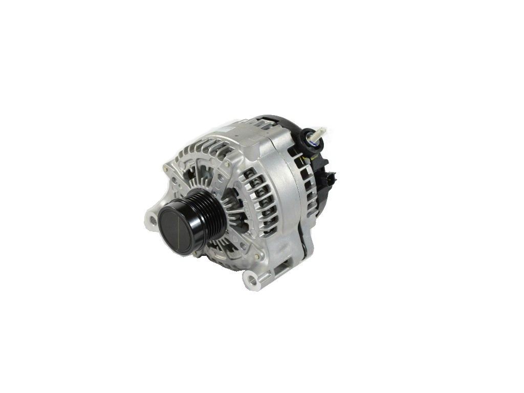 2023, 2022, 2021 Jeep Gladiator Alternator