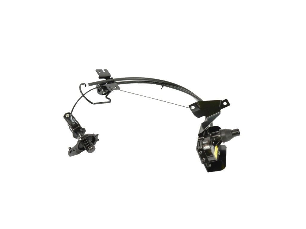 2017 Ram ProMaster 1500 1500 Winch