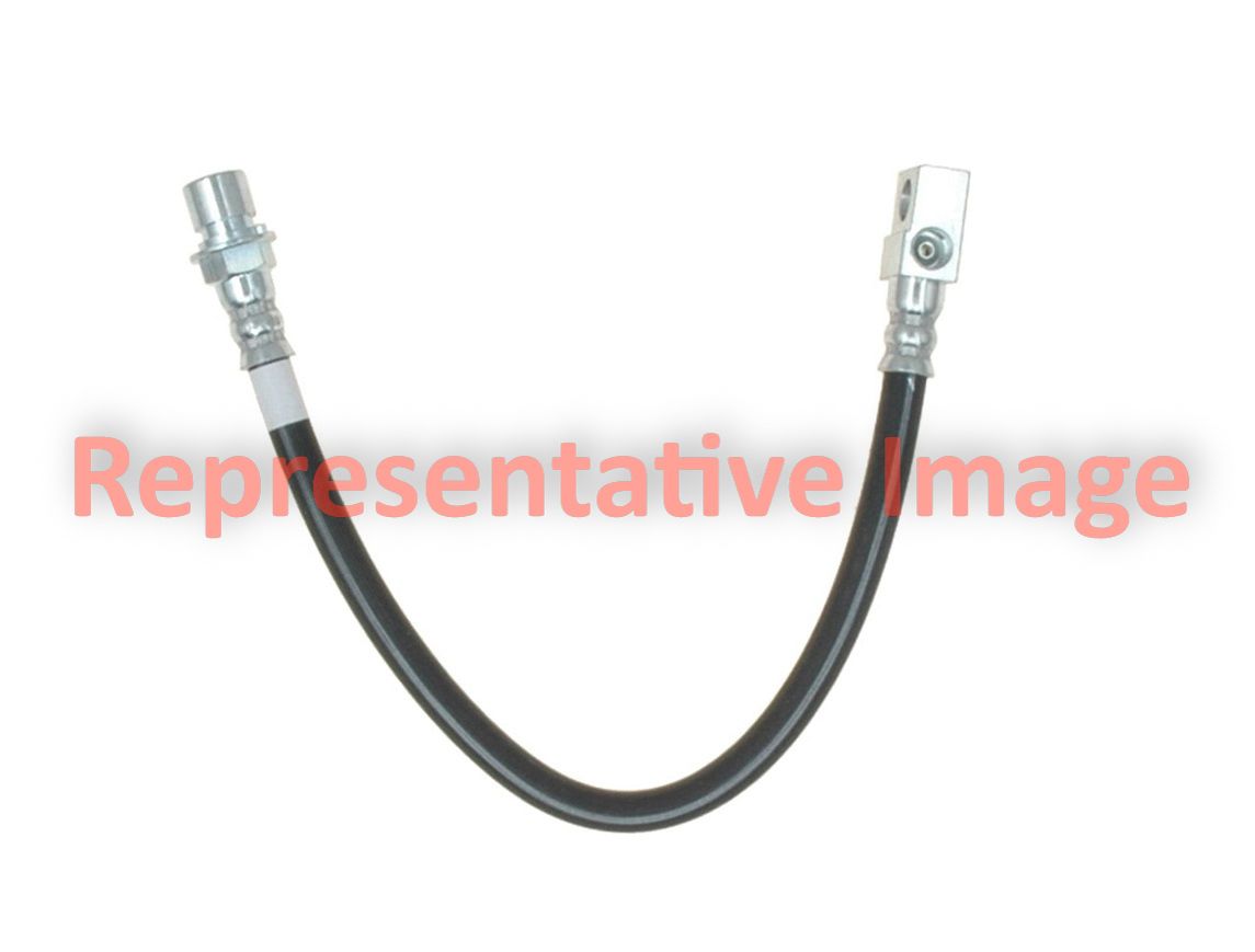 2020, 2019, 2018, 2017, 2016, 2015 Dodge Challenger Power Brake Booster Vacuum Hose