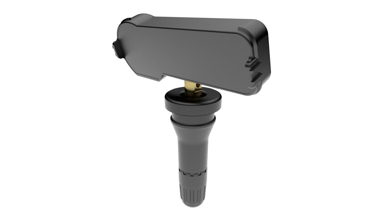 2015 Dodge Durango Tire Pressure Monitoring System (TPMS) Sensor