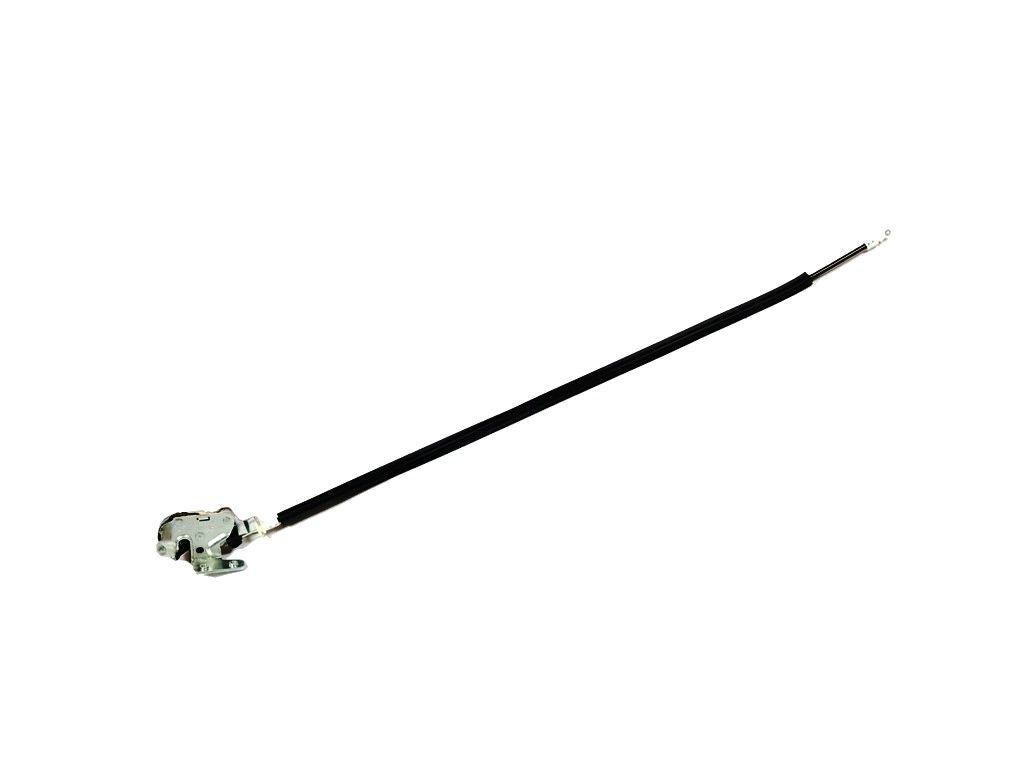 2019, 2018, 2017, 2016 Ram ProMaster 3500 2500 Door Latch Assembly