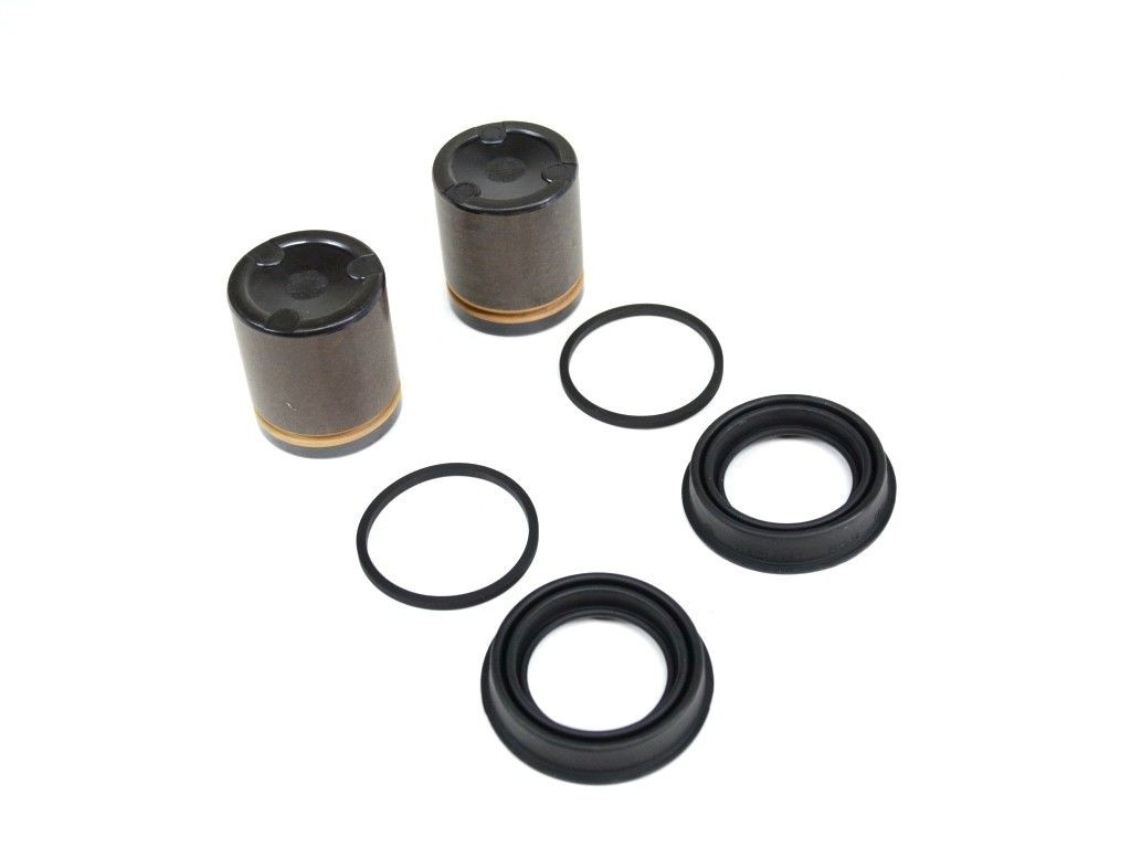 2021, 2020, 2019, 2018, 2017, 2016, 2015, 2014, 2013, 2012, 2011 Dodge Durango Disc Brake Caliper Piston Seal Kit