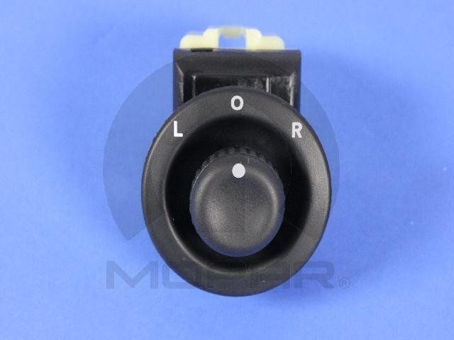 2010, 2009, 2008, 2007 Jeep Compass Door Mirror Switch