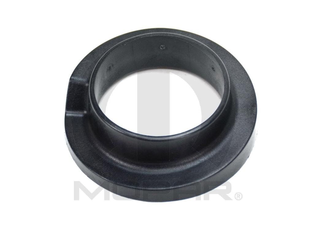 2021, 2020, 2019, 2018, 2017, 2016, 2015, 2014, 2013, 2012, 2011 Ram 1500 Suspension Coil Spring Seat