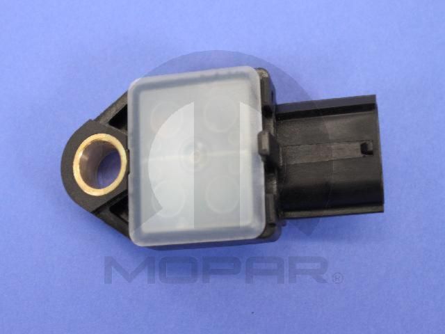 2014, 2013, 2012, 2011 Jeep Compass Air Bag Impact Sensor