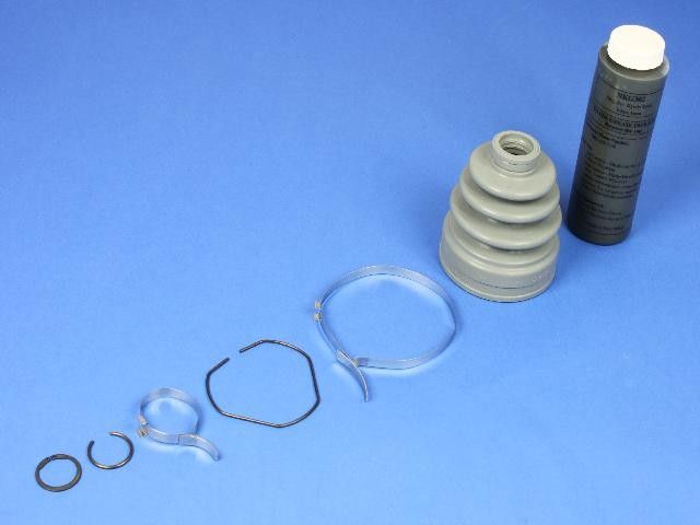 2012, 2011, 2010, 2009 Dodge Caliber Axle Boot Kit