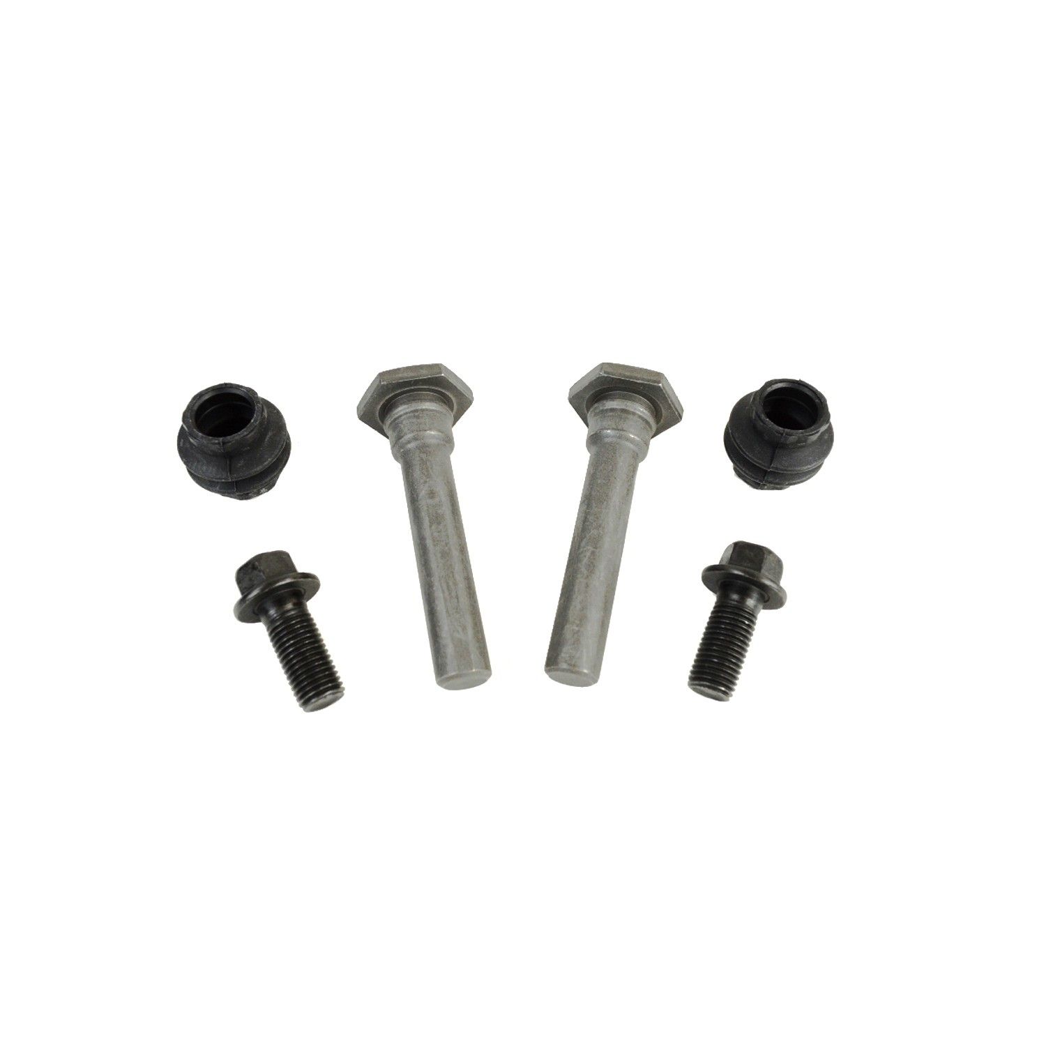 2020, 2019, 2018, 2017, 2016, 2015, 2014 Ram 4500 4500 Disc Brake Caliper Pin Kit