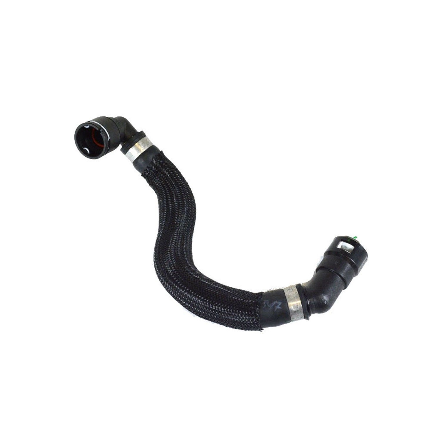 2018, 2017, 2016, 2015 Jeep Cherokee HVAC Heater Hose Connector