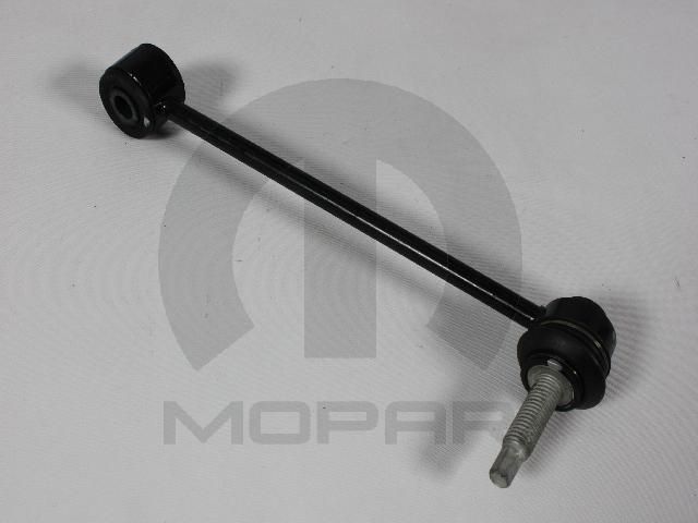 2010, 2009 Jeep Commander Suspension Stabilizer Bar Link Kit