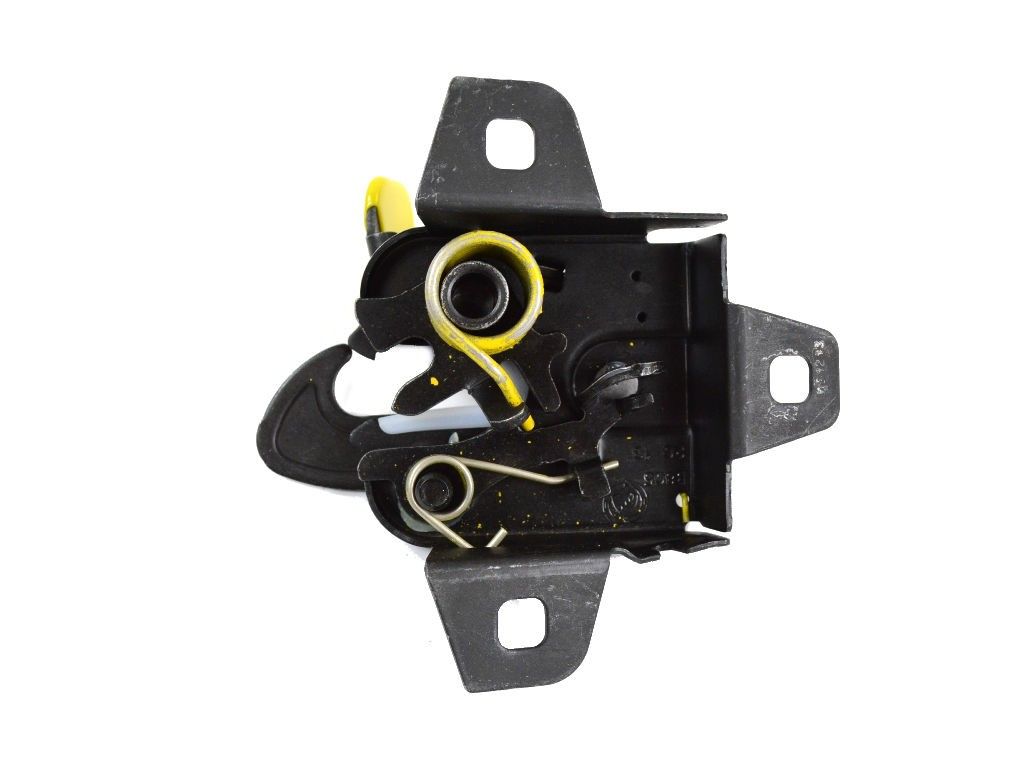 2021, 2020, 2019, 2018, 2017, 2016, 2015, 2014 Ram ProMaster 3500 1500 Hood Latch