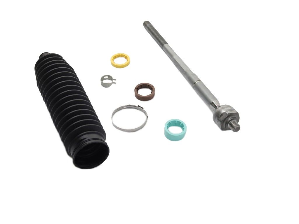 2017, 2016, 2015, 2014, 2013 Jeep Compass Steering Tie Rod End Kit