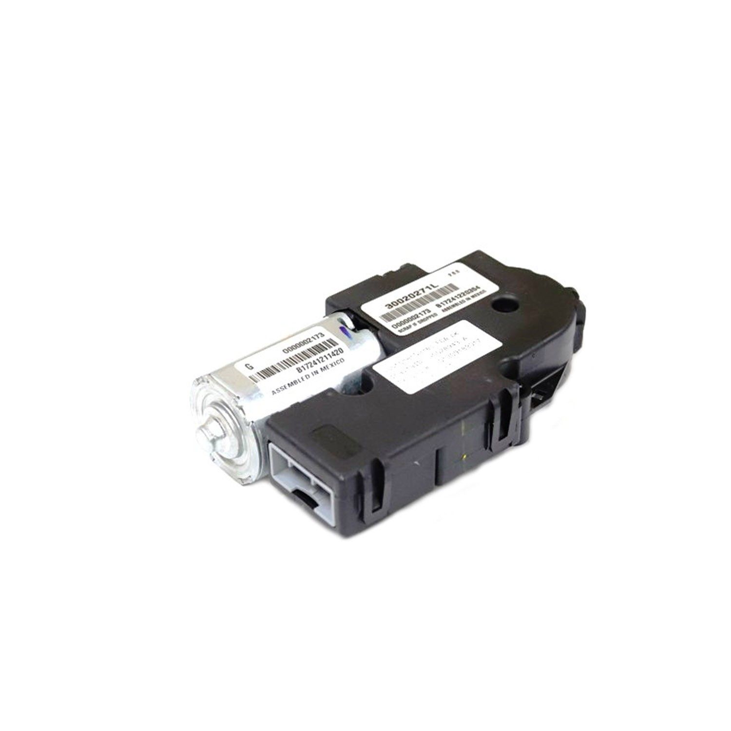 2021, 2020, 2019, 2018, 2017 Jeep Grand Cherokee Cherokee Sunroof Motor
