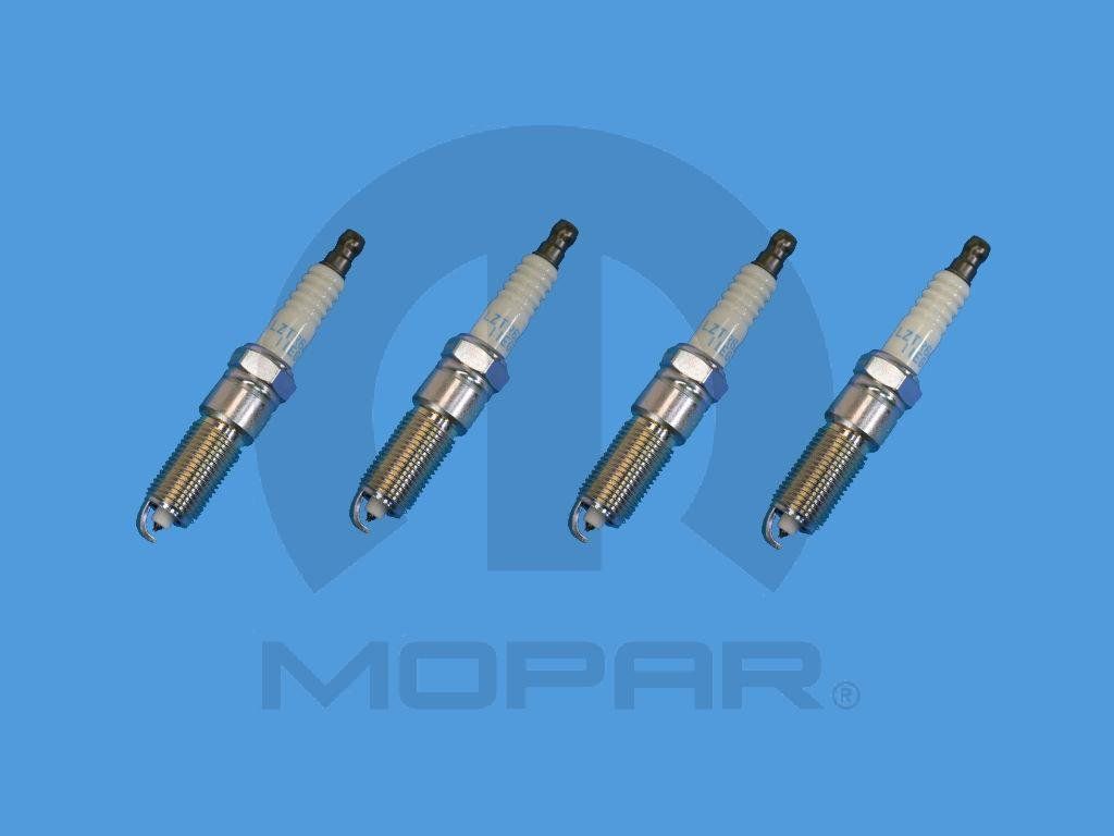 2024, 2023, 2022, 2021, 2020, 2019, 2018 Dodge Durango Spark Plug