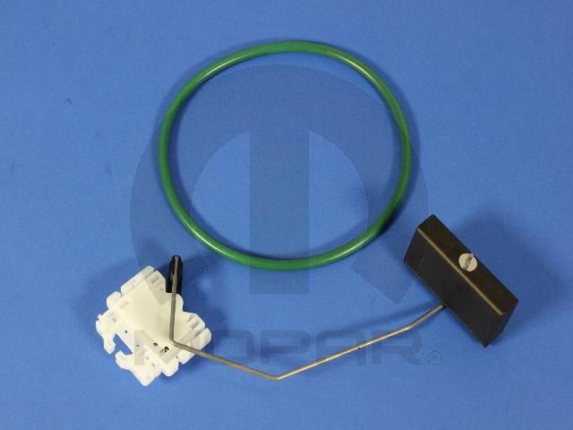 2019, 2018, 2017, 2016, 2015, 2014, 2013, 2012, 2011 Chrysler 300 Fuel Level Control Unit