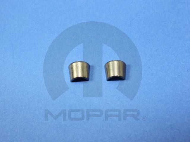 2010, 2009, 2008 Jeep Commander Engine Valve Spring Retainer