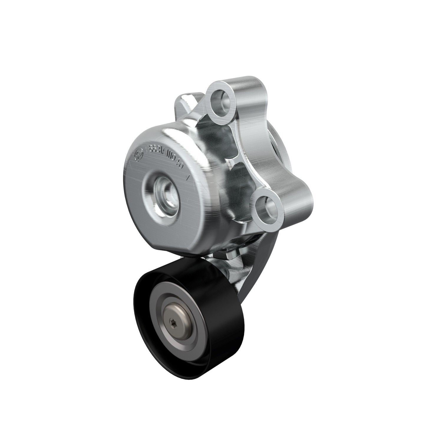 2018, 2017 Ram 1500 Cherokee Accessory Drive Belt Tensioner