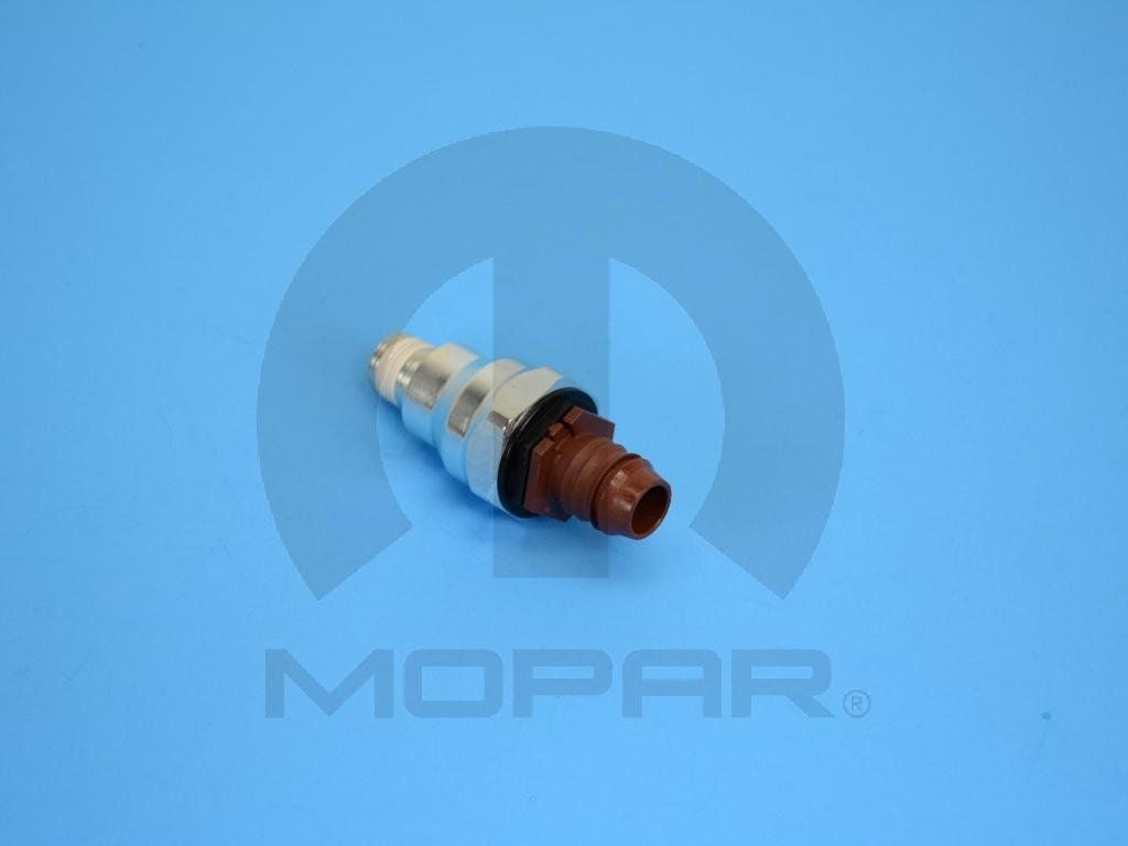 2010, 2009, 2008, 2007 Jeep Commander PCV Valve