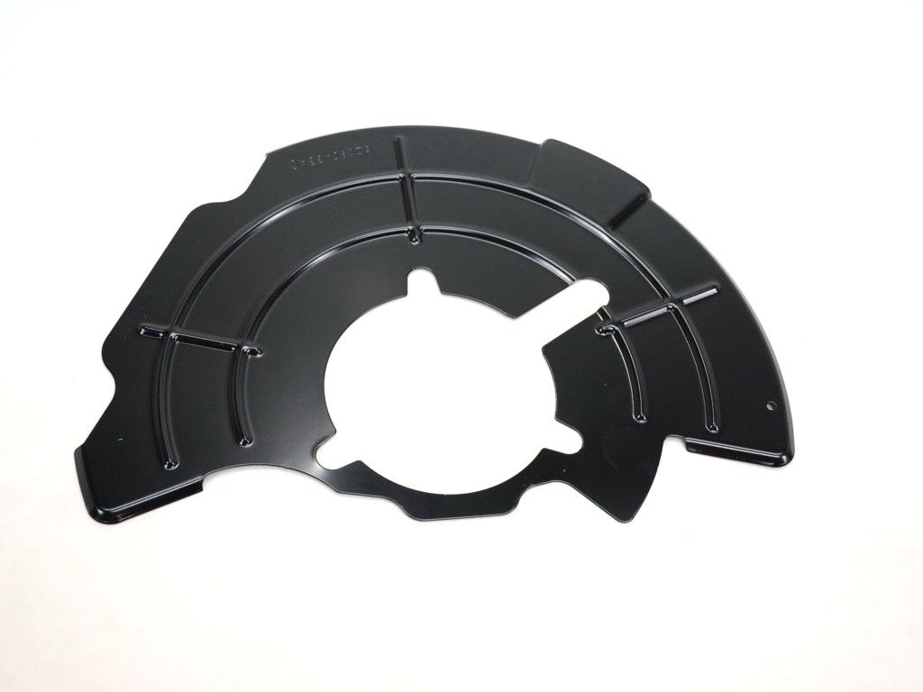 2010, 2009, 2008, 2007 Jeep Commander Brake Dust Shield