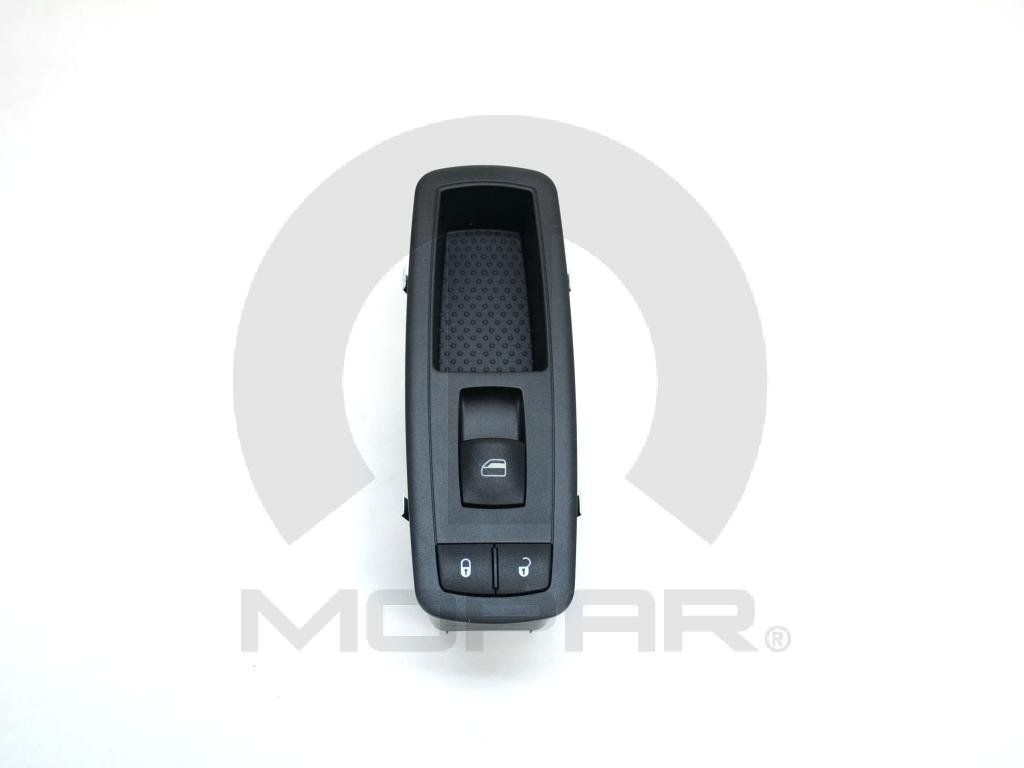 2009, 2008 Dodge Nitro & Country Door Window Switch