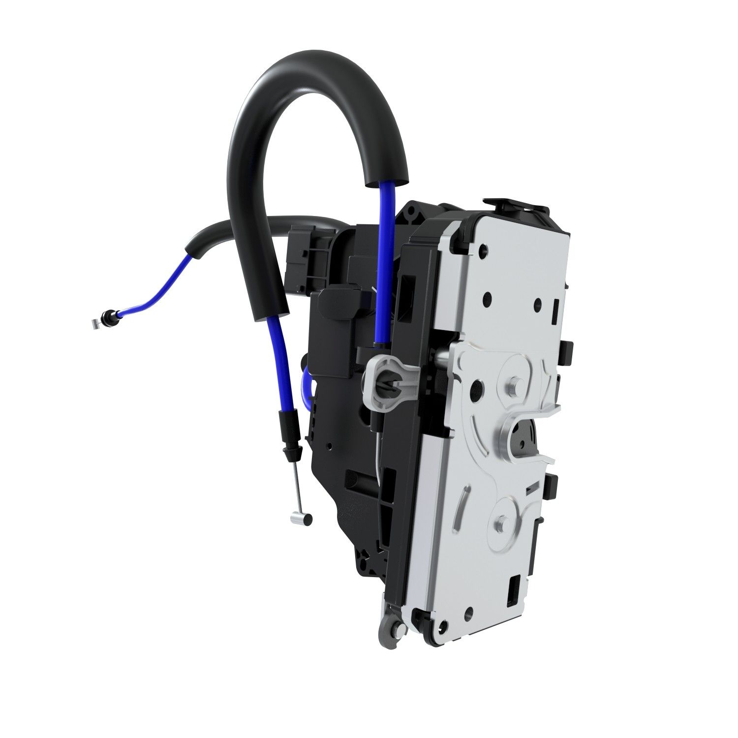 2018 Ram ProMaster 2500 Door Latch Assembly
