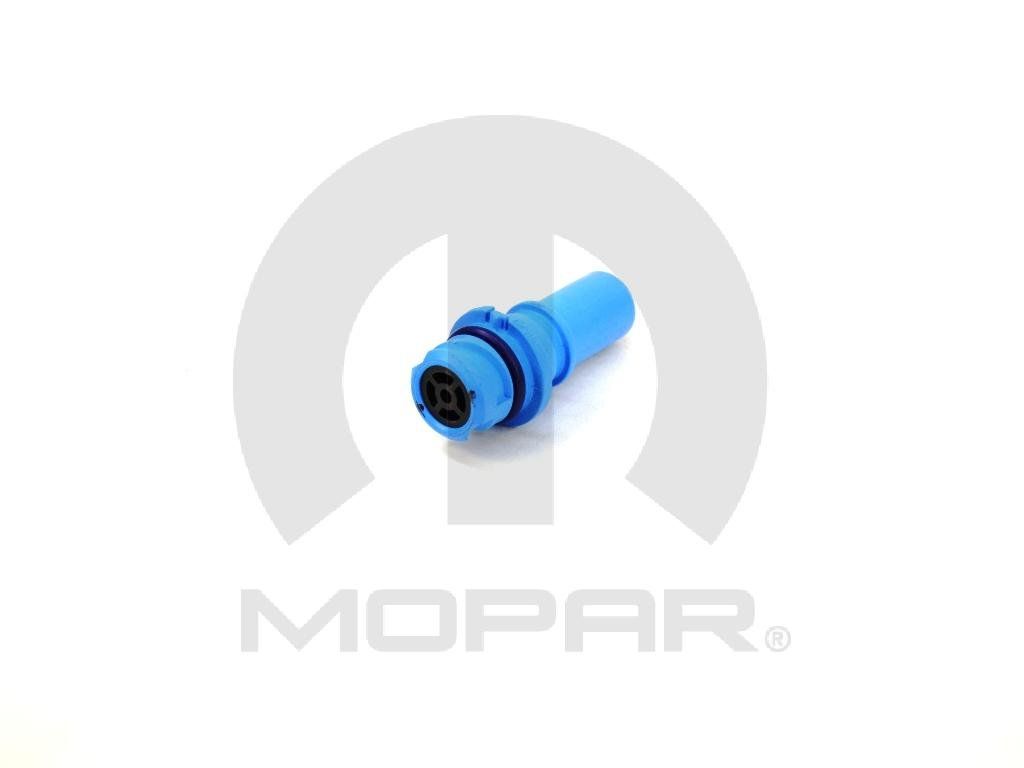 2009, 2008 Jeep Commander PCV Valve