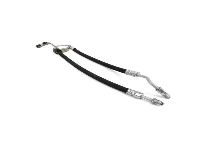 2007, 2006 Jeep Liberty Power Steering Pressure Hose